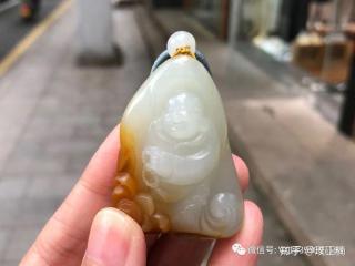 顶级和田玉是什么样?
